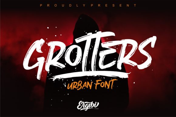 Grotters: A Designer's Honest Review for Real-World Branding