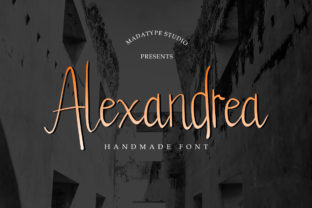 How Alexandrea Elevates Small Business Branding