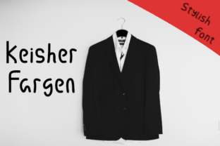 Keisher Fargen: A Designer's Honest Review for Real Projects