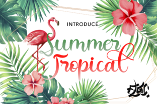 Summer Tropical: A Designer's Real-World Review